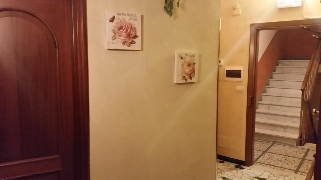 Affittacamere Da Carla بوناسولا المظهر الخارجي الصورة