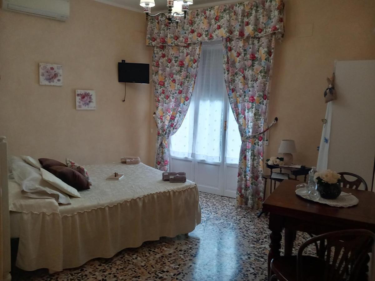 Affittacamere Da Carla بوناسولا المظهر الخارجي الصورة