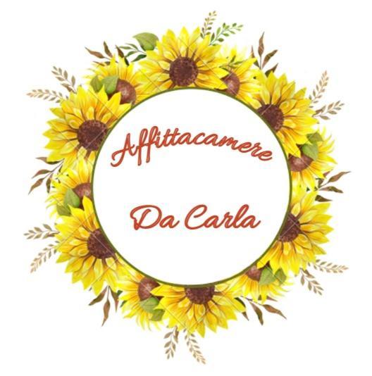 Affittacamere Da Carla بوناسولا المظهر الخارجي الصورة