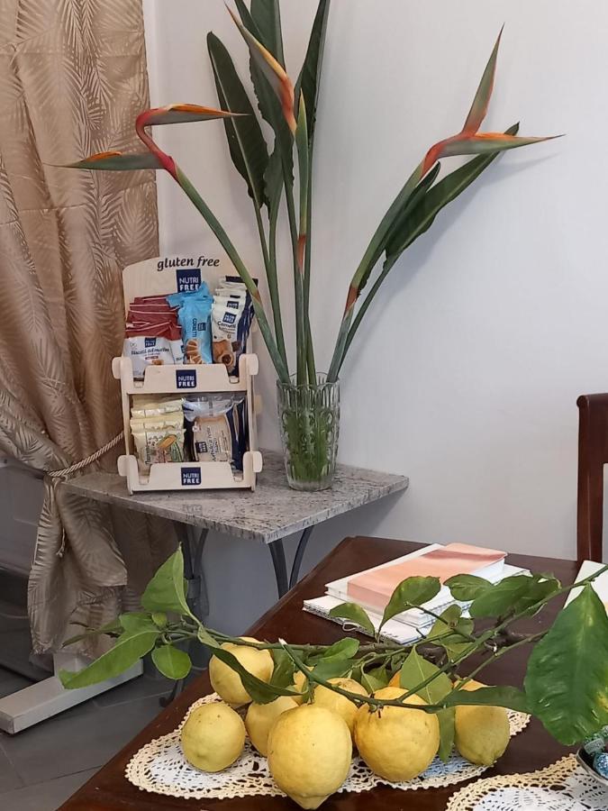 Affittacamere Da Carla بوناسولا المظهر الخارجي الصورة