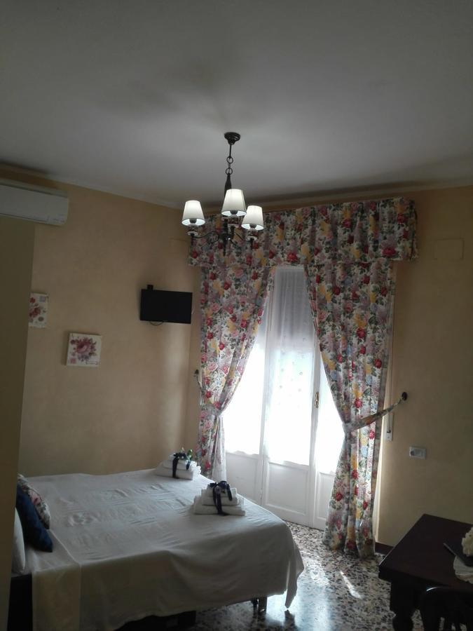 Affittacamere Da Carla بوناسولا المظهر الخارجي الصورة