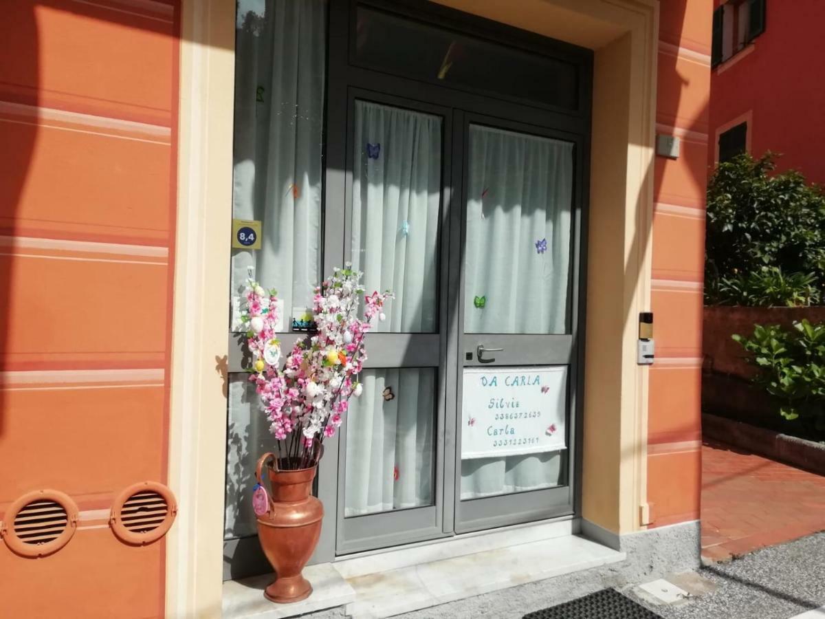 Affittacamere Da Carla بوناسولا المظهر الخارجي الصورة